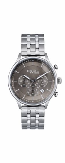 Orologio Breil Tribe Uomo Classy in Acciaio EW0498 - EW0498